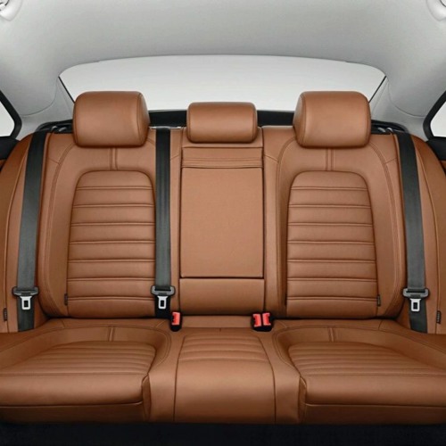 Back Seats