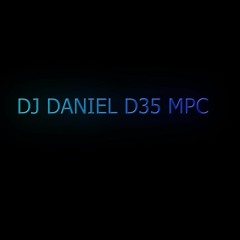 Montagem - Roc Ti Pok (Vs 2016 - DJ Daniel D35 MPC)