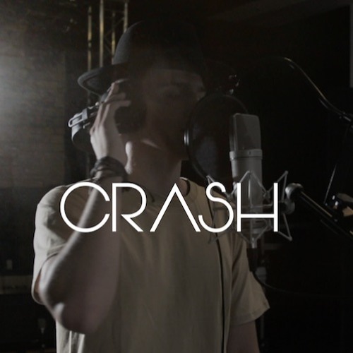 Stream Crash Usher (Cover) by Christian by C H R I S T I A N Listen
