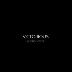 Bodybuilding motivation - Victorious