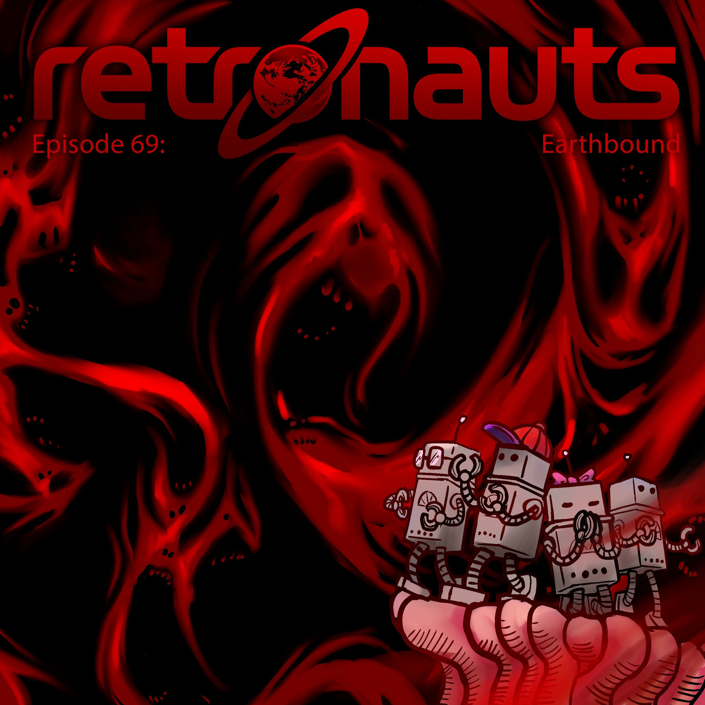 retronauts