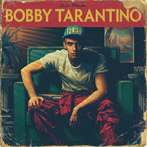 Logic Flexicution by Logic Bobby Tarantino Free