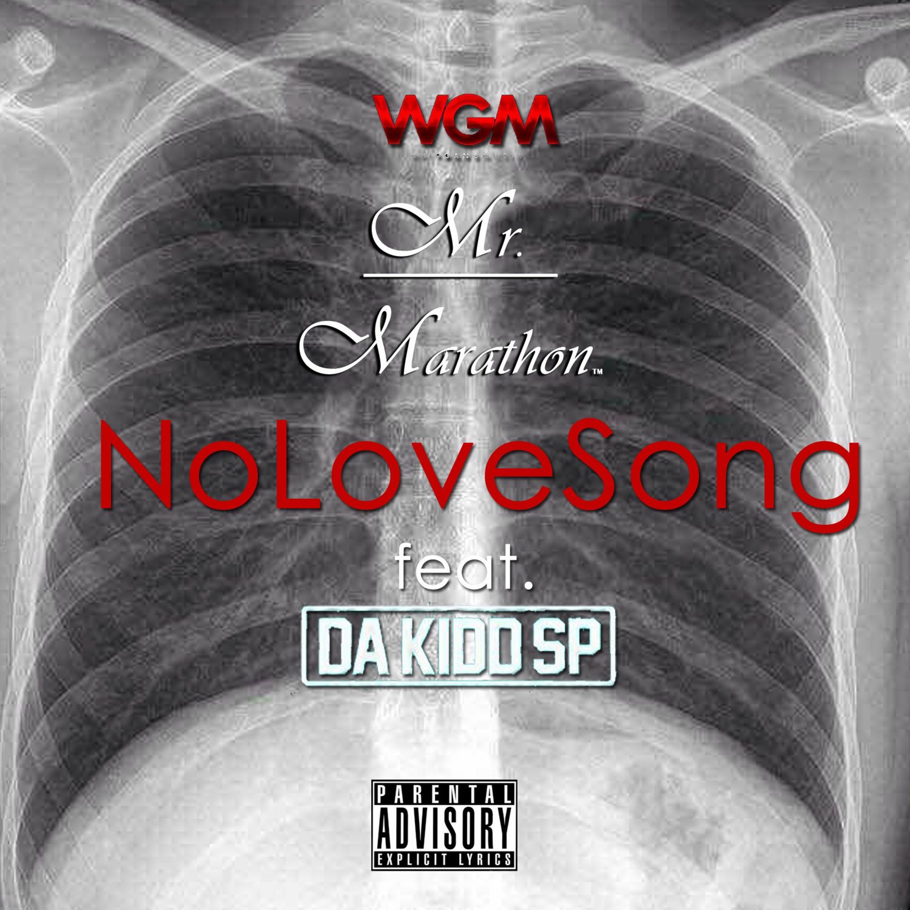 No Love Song feat Da Kidd SP(prod by Flashbeats) episode artwork