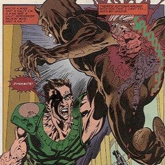 Pulling the Wave (One Note)