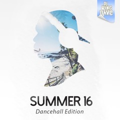 Dj King Dave Summer 16 Dancehall Mix (Vybz Kartel, Alkaline, Popcaan, Mavado)
