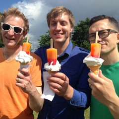 Blythe Hill Festival 2 July 2016