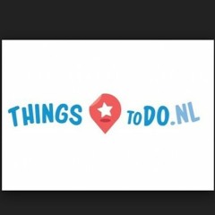 Voice over Radio Commercial - Things to do. nl
