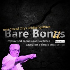 Bare Bonus - Michael Gellman Special