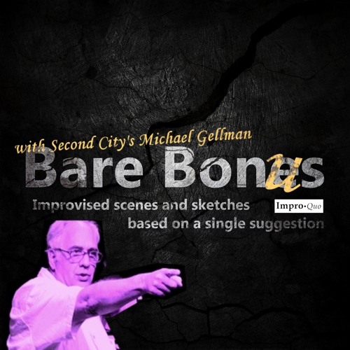 Bare Bonus - Michael Gellman Special
