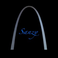 Sanzy- Stone Heart