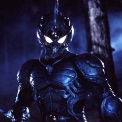 Bio Booster Armor Guyver OVA - Opening