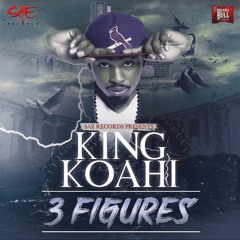 King Koahi - 3 Figures