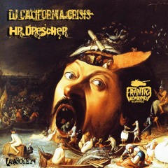 1.DJ CALIFORNIA CRISIS - THE LANCE ARMSTRONG OF HUMAN SKULL BOWLING