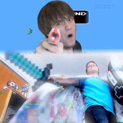 Chadtronic Vs. PBG - Outro Theme Mashup