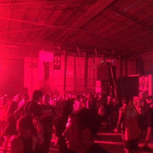 Dj set free party Bologna 25/06/16