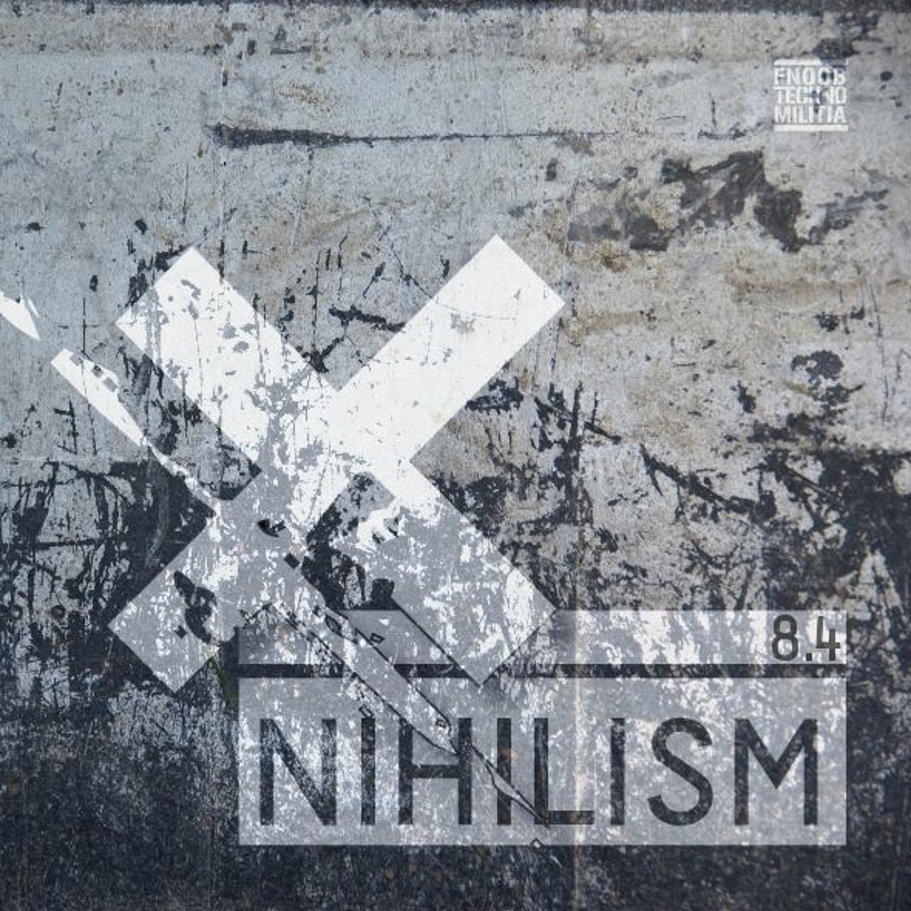 Tom NihiL