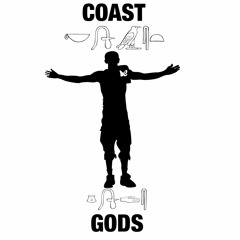 J.U - Coast Gods (prod. by HitMakerDot)