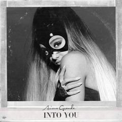 Into You (Liam Keegan Remix)