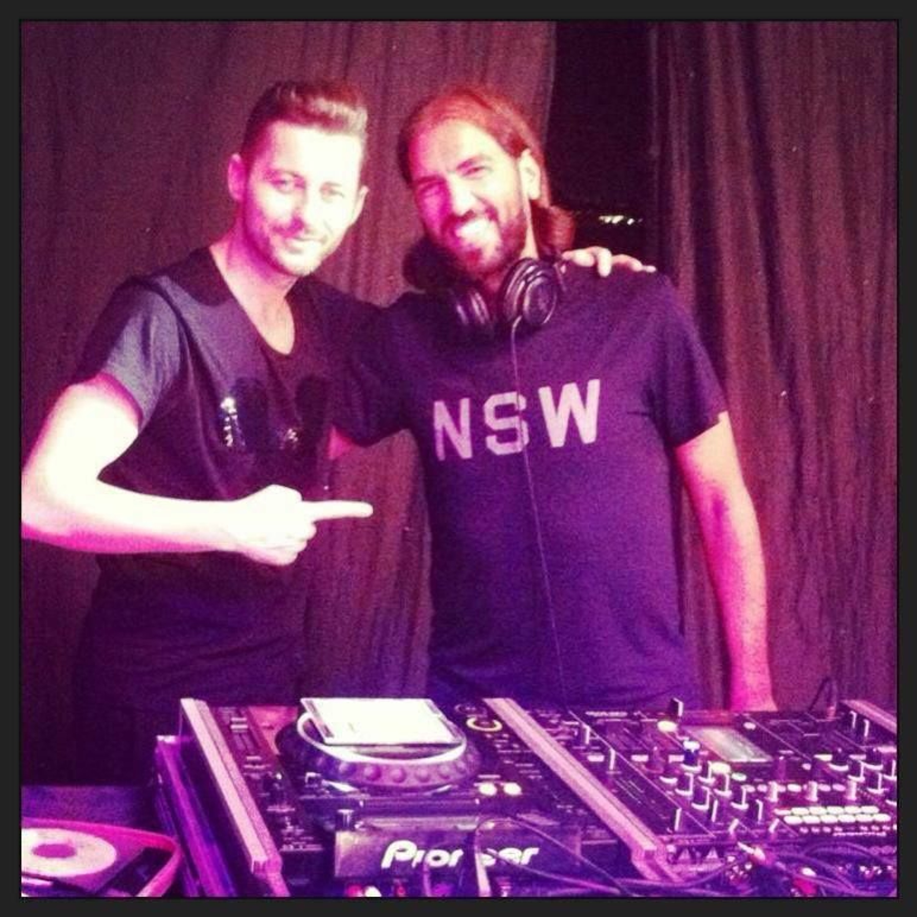 DJ Tarkan