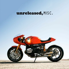 Frank Ocean- Acura Integurl
