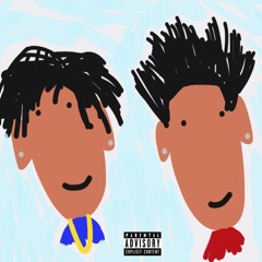 Fluid (ft juGGa John)(prod. XanGang)