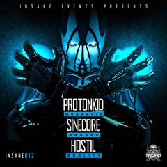 Hostil - Duality [INSANE012]