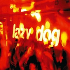 Lazzy Dog  Part 1 Live SHINE NYC 2001