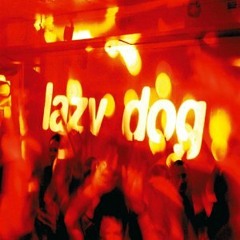 Lazzy Dog Pt 2 Live SHINE NYC 2001