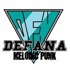 DEFANA-Mungkin ia lelah feat (MBENK STAND HERE ALONE).mp3