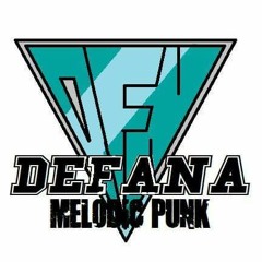 DEFANA-Bukan sahabat Feat Goco lowdick
