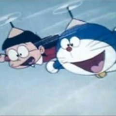Doraemon 1973 opening