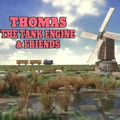 Thomas The Tank Engine Theme