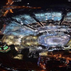 دعاء ختم القرآن للشيخ السديس من روائع الحرمين الشريفين ليلة 29 رمضان 1437 _ 2016