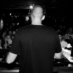 Bourbon Turbo Mix (RITJ entry mix 2015)