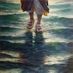 Just A Closer Walk With Thee