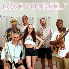 Love Yourself (Justin Bieber Cover)