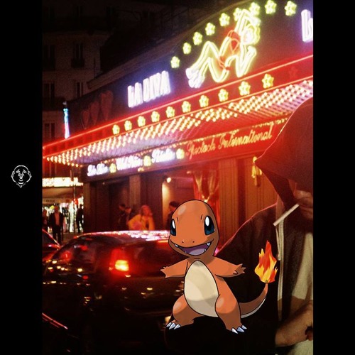 2FINGZ -  SUGA SUGA #444NUITS