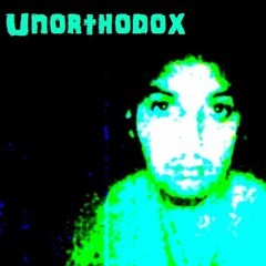 Unorthodox mirrors and smoke feat TeeJay Mack WERD C Bank prod by Unorthodox