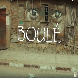 Boulé (Feat. Illégal)