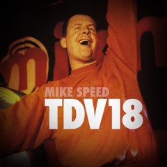 Mike Speed | React Radio Uk | 010716 | FNL | 8-10pm | TDV18 - Tony De Vit 18yrs On | Show 011