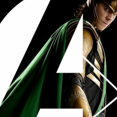 Marvel's The Avengers Music Suite (2012)