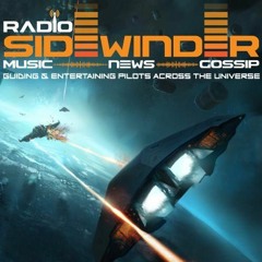 Any Na Coffee - Radio Sidewinder - Adverts