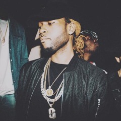 PARTYNEXTDOOR & Jeremih - Like Dat Ft. Lil Wayne