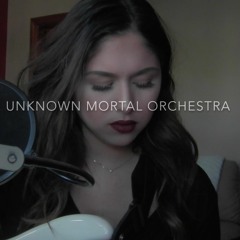 Multi-Love // Unknown Mortal Orchestra