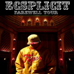 Lone Desperado feat. Berserker & Ebony Dior