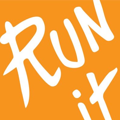 #Run IT   -   TY-G