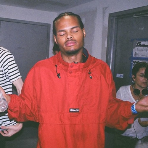 Xavier Wulf - Help Yo Self (Chopped & Screwed)