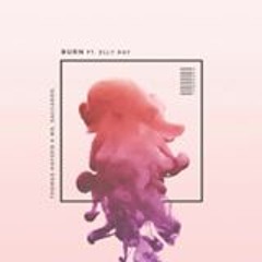 Thomas Hayden - Burn (Ft. Elly Ray) (Beschner & Lunic Remix) - REMIX COMPETITION