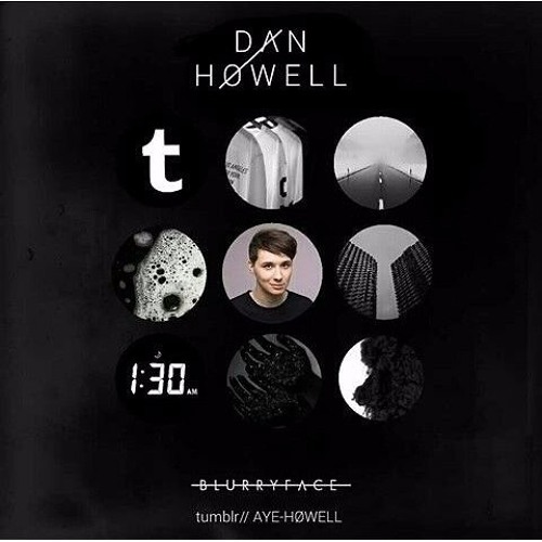 Twenty One Pilots feat. Dan Howell - Tear In My Heart