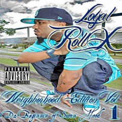 Loyal - Official Intro '09